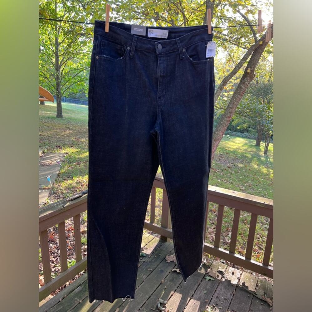 RSQ NWT black gray jeans Size 11/30